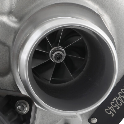 Twin Turbo Turbochargers for INFINITI Q50 Q60 3.0 Red Sport 400