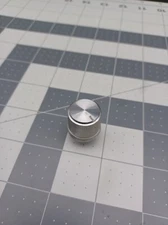 Soundesign 5345 Bass Balance Treble Volume Function Knob