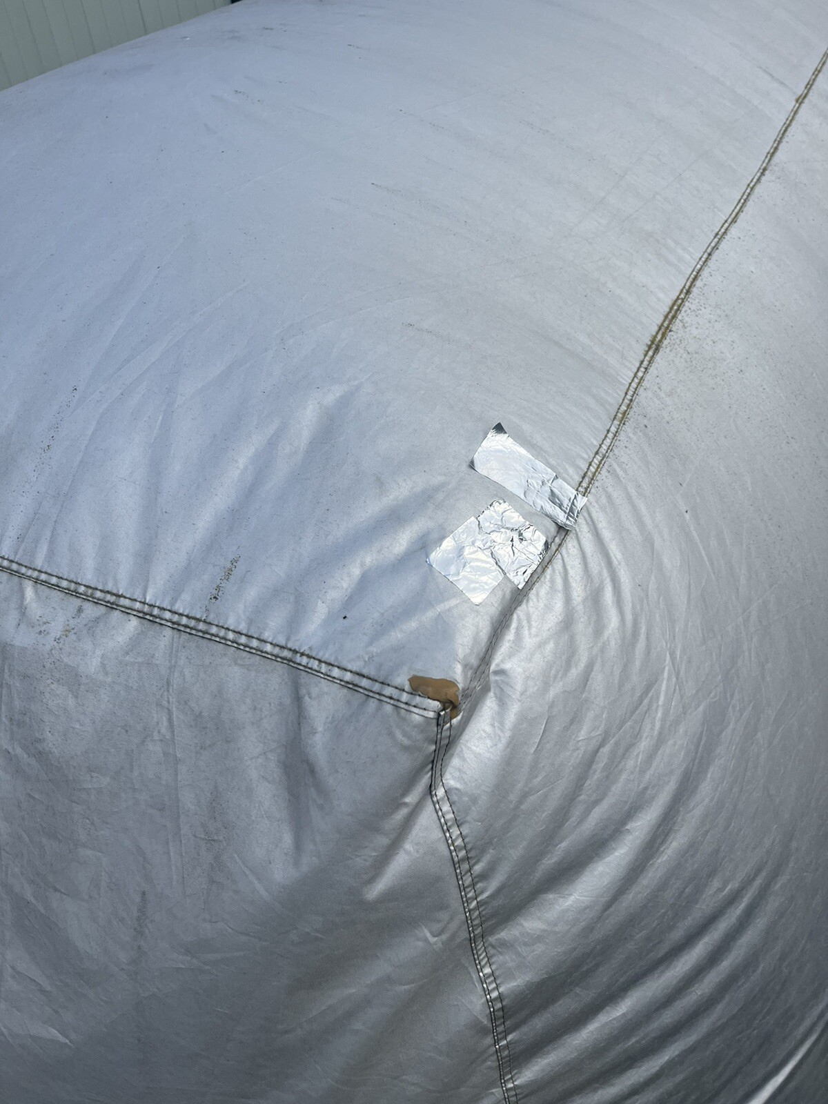 CARCOON OUTDOOR AIRFLOW CAR STORAGE SYSTEM SIZE 3 Large 425 x 200 x