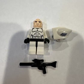 LEGO Star Wars Clone ARF Trooper Razor Stak 91st Mobile Corps SW0297 Minifigure