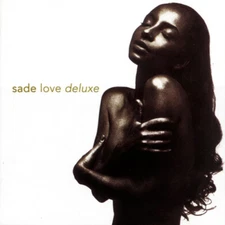 Love Deluxe by Sade (CD, Nov-2000, Epic) *NEW* *FREE Shipping*