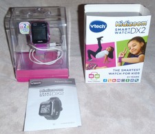 kidizoom smartwatch dx2 manual