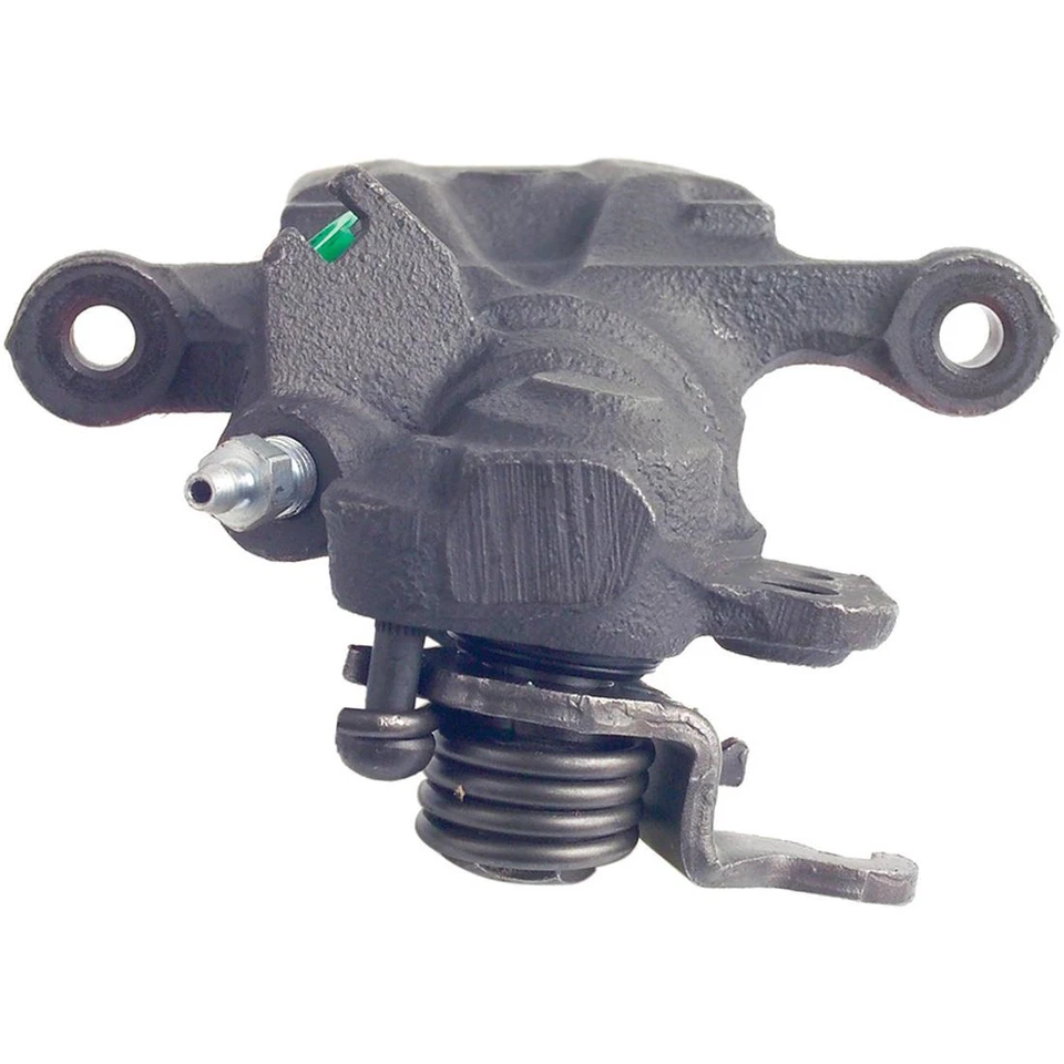 1 pinza de freno trasera izquierda Cardone compatible con Nissan 240SX 1995-1998 Foto 3 de 4