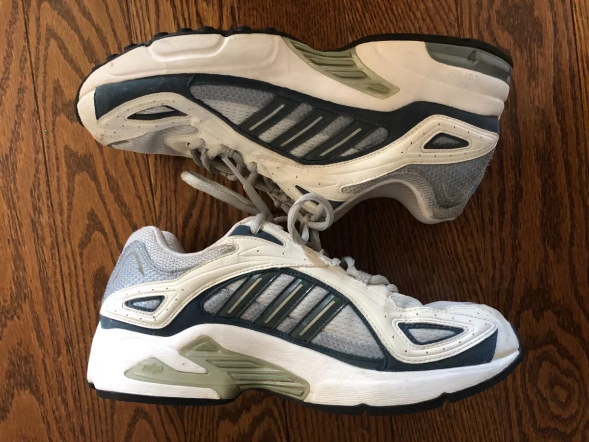 Adidas adiprene clearance torsion system