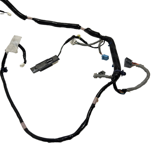 MDX Acura Roof Sunroof Wire Wiring Harness OEM 2014-2015 - Picture 7 of 10