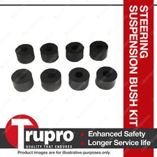 Trupro Front Shock Bush Kit for Holden Standard Special 48-215 FX FJ