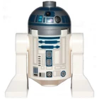 LEGO Star Wars R2-D2 Minifigure sw1085 Astromech Droid New Genuine