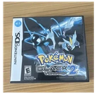 Nintendo Pokémon Black Version 2 Nintendo DS NTSC-U/C E-Everyone Role Playing