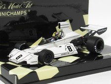 1/43 Brabham Ford BT44 C. Pace 1974