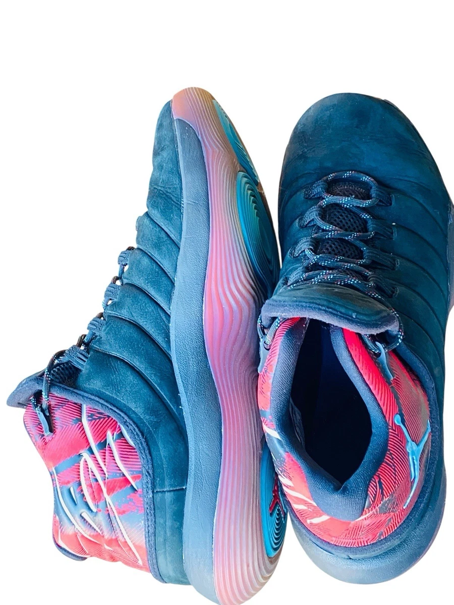 Jordan Super.Fly 2017 N7 Black for Sale | Authenticity Guaranteed