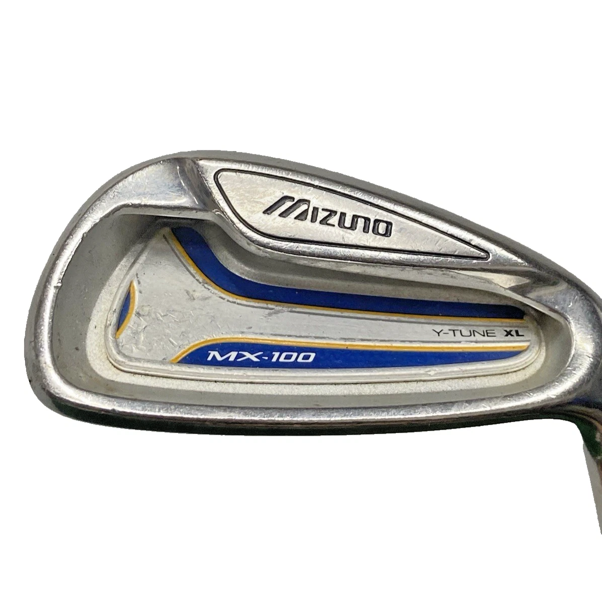 Mizuno Mx 100 Irons for sale | eBay