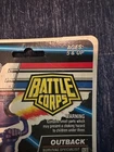 GIjoe Battle Corps Outback New on Card
