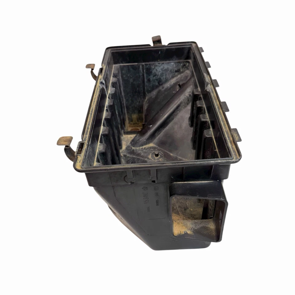 Jeep Cherokee 1999 4,0 L OEM filtro filtro carcasa botón 97 98 99 01 Foto 2 de 4