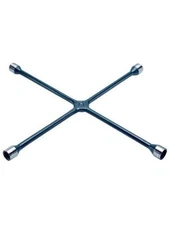 Ken-Tool T57 23" 4-Way Wrench 5/8", 3/4", 13/16", 7/8", 15/16" Socket Tool