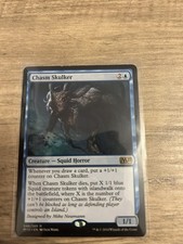 Chasm Skulker ~ Mystery Booster [ NearMint ] [ Magic MTG ]