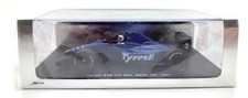 SPARK TYRRELL 018 NO 3 SAN MARTIN GP 1989 S1642 1/43