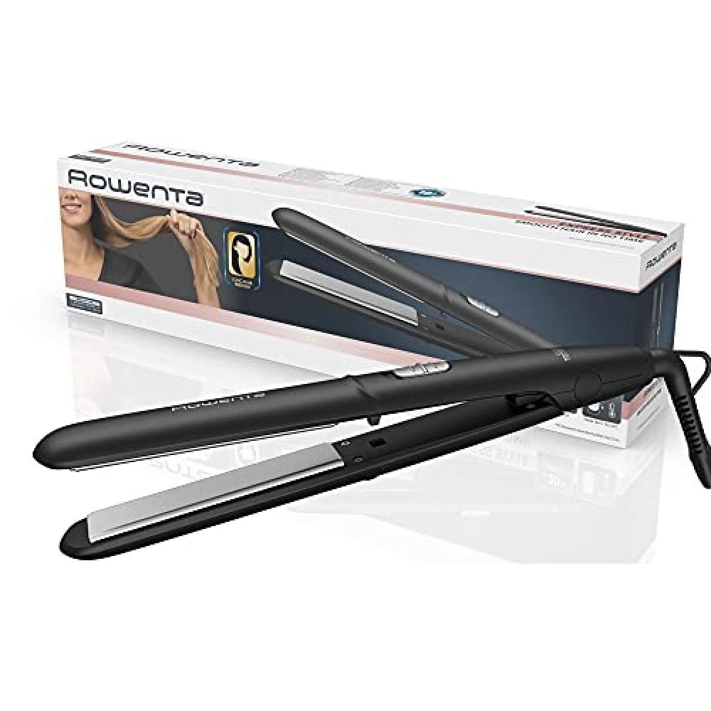 Rowenta SF1810 Express Style piastra, due impostazioni di temperatura da 180 a 2