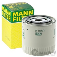 Filtre à huile Ford CAPRI