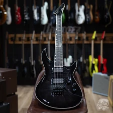 ESP E-II Horizon-III FR Floyd Rose Guitar – See Thru Black Sunburst (B-stock)