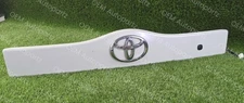 2004-2009 Toyota Prius Trunk Lid Garnish Panel Lift Gate Handle OEM Used