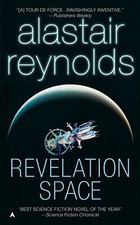 REVELATION SPACE By Alastair Reynolds *Excellent Condition*