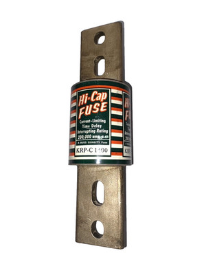 Bussmann Hi-Cap Fuse KRP-C 1400 