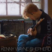 Goin Home von Kenny Wayne Shepherd | CD | Zustand sehr gut