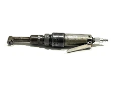 Jiffy Modular Pneumatic 90 Degree Angle Drill 2,000 Rpm 1/4-28 Threaded