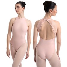 Intermezzo - Ladies Ballet Tricto ESCARLATA - Salmon Pink
