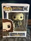Funko Pop! Vinyl: Harry Potter - Sirius Black #16