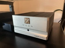 Simaudio Moon 110LP MM/MC Phono Preamplifier
