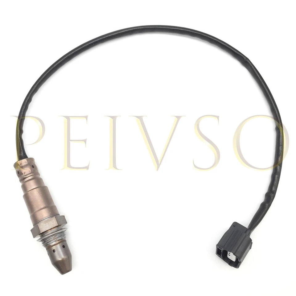 Set of 4 Upstream Down Oxygen O2 Sensor for Nissan Armada Titan 5.6L 2014 2015 Foto 2 de 4