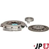 Kupplungssatz JP JP Group 3930400110 FüR Colt Cordia Mitsubishi Proton Tredia 2
