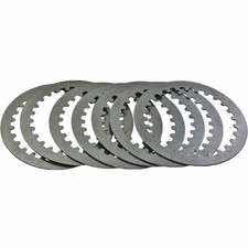 Kupplungsscheiben MES318-7 f&uuml;r Yamaha RD250 RD350 SR400 SR500 SZR SRX TT XT YFZ
