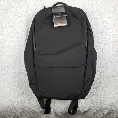 NEW ALPAKA Elements Backpack Pro Axoflux 600D Black 26L