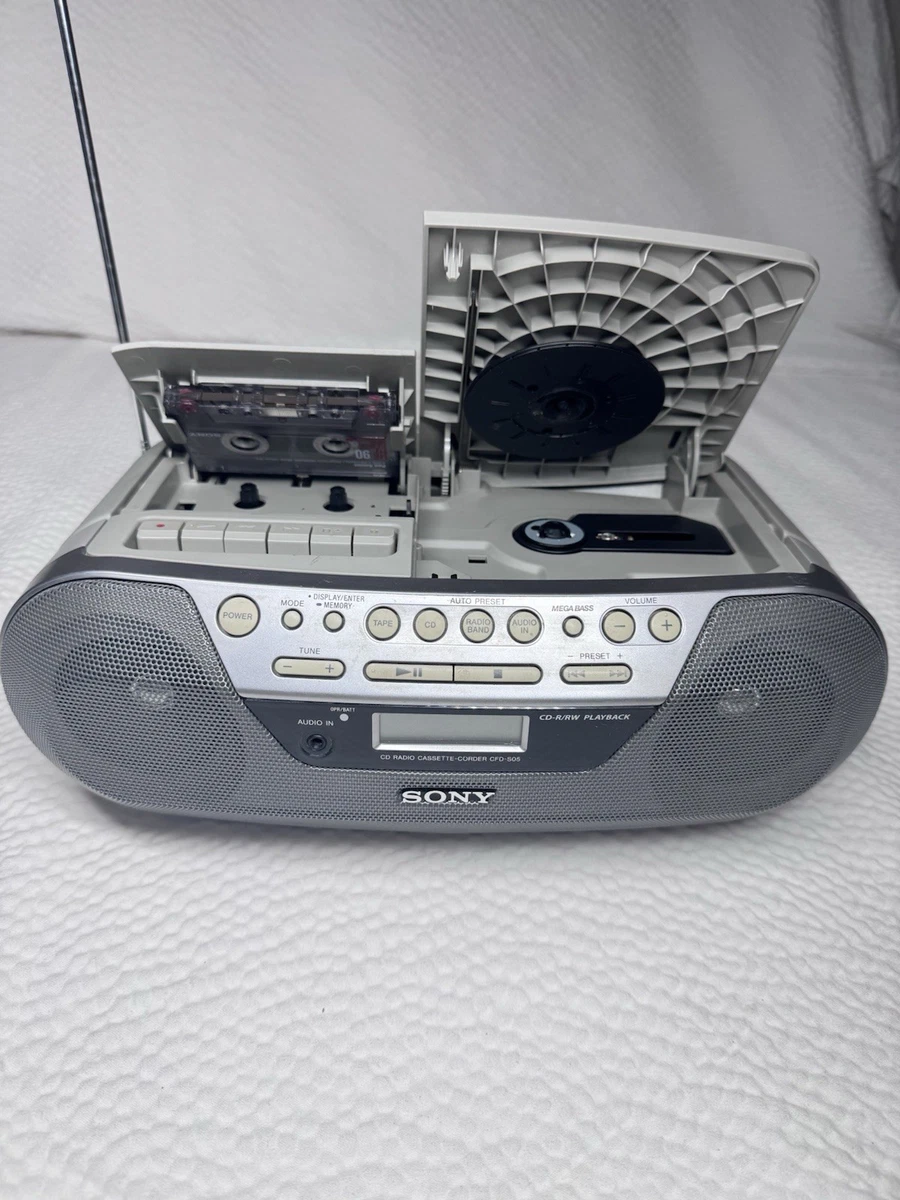 Sony Cfd S05 for sale | eBay Sony Cfd S05 for sale | eBay