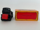 Avon Vintage Electric Charger SPICY After Shave Decanter/bottle w/Box — photo 5