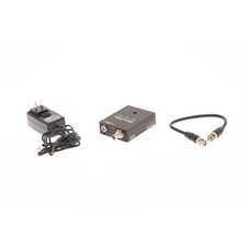 Teradek Cube 155/355 1-Channel HD-SDI Encoder/Decoder Pair - SKU 1659348