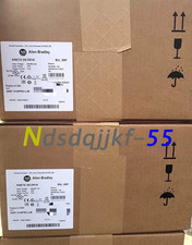2097-V34PR3-LM Kinetix 350 Servo Driver New Factory Sealed AB 2097-V34PR3-LM