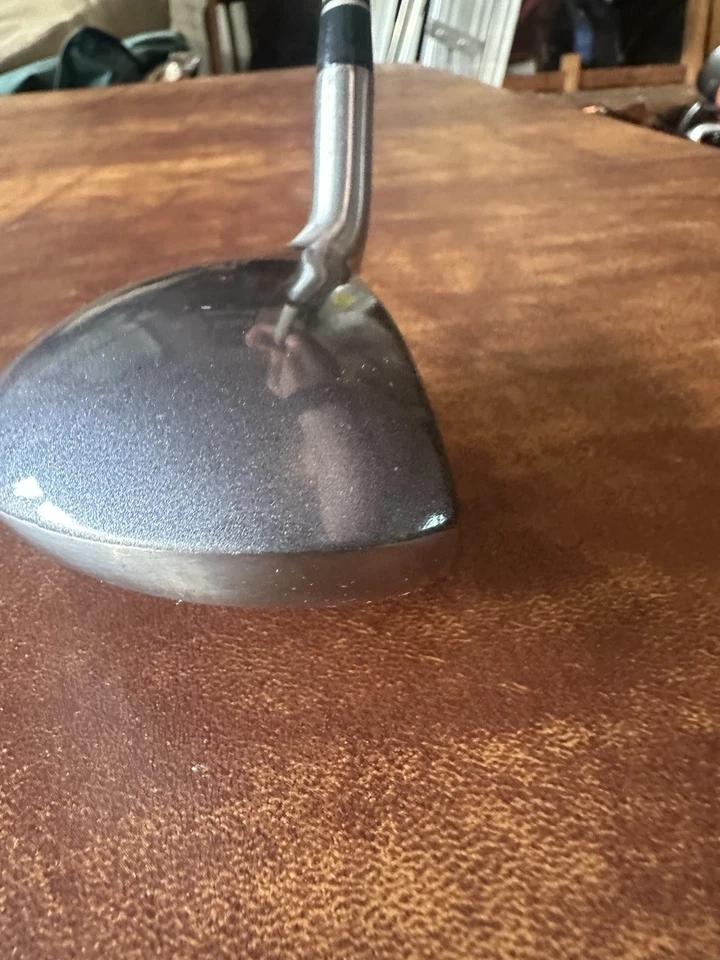 Original Perfect Club fairway Wood RH Regular Flex Graphite 38.5”- Needs Grip - Image 3 of 4