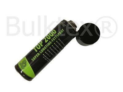 Bulktex  Universalfett Fett Spray passend für CHINA Hebebühne Kette Spindel usw.