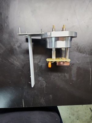 Sciex 5013522 B Electron Multiplier Assembly API 3000 LC/MS/MS System 5013522B