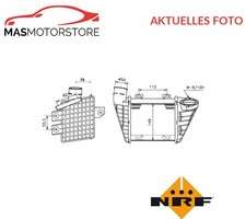 LADELUFTKÜHLER KÜHLER LADELUFT NRF 30023 P FÜR VW GOLF III,VENTO 1.9L