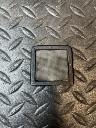 2005 Yamaha TTR125 TTR125L OEM Engine Oil Screen