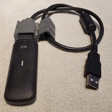 USED MF833V 4G  USB Dongle 150Mbps 4G USB modem