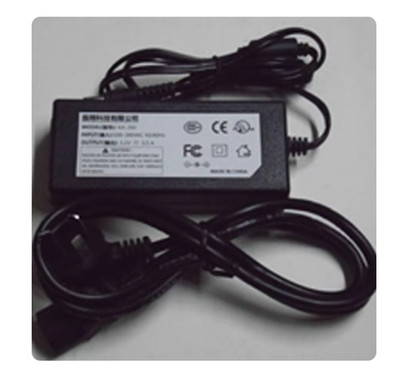 Netzteil-Adapter-Ladegerät with Plug für WACOM Cintiq 12WX Digital Board