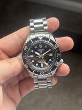 Seiko Prospex GMT SPB383