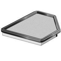 Purflux Luftfilter Filtereinsatz FüR BMW 1Er 120I M 140I 3Er Touring A1811