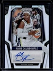 2025 Panini WNBA Prizm Arike Ogunbowale Signatures Auto Autograph #SG-AO Wings