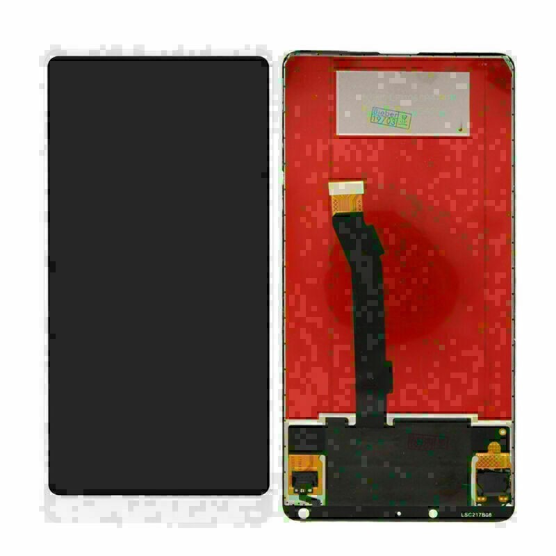 For Xiaomi Mi Mix 2S CellPhone LCD Display Touch Screen Digitizer Assembly Tool